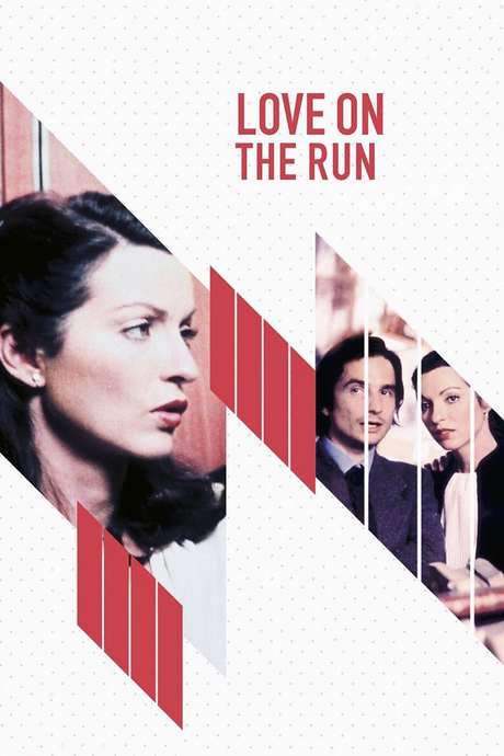 Love on the Run
